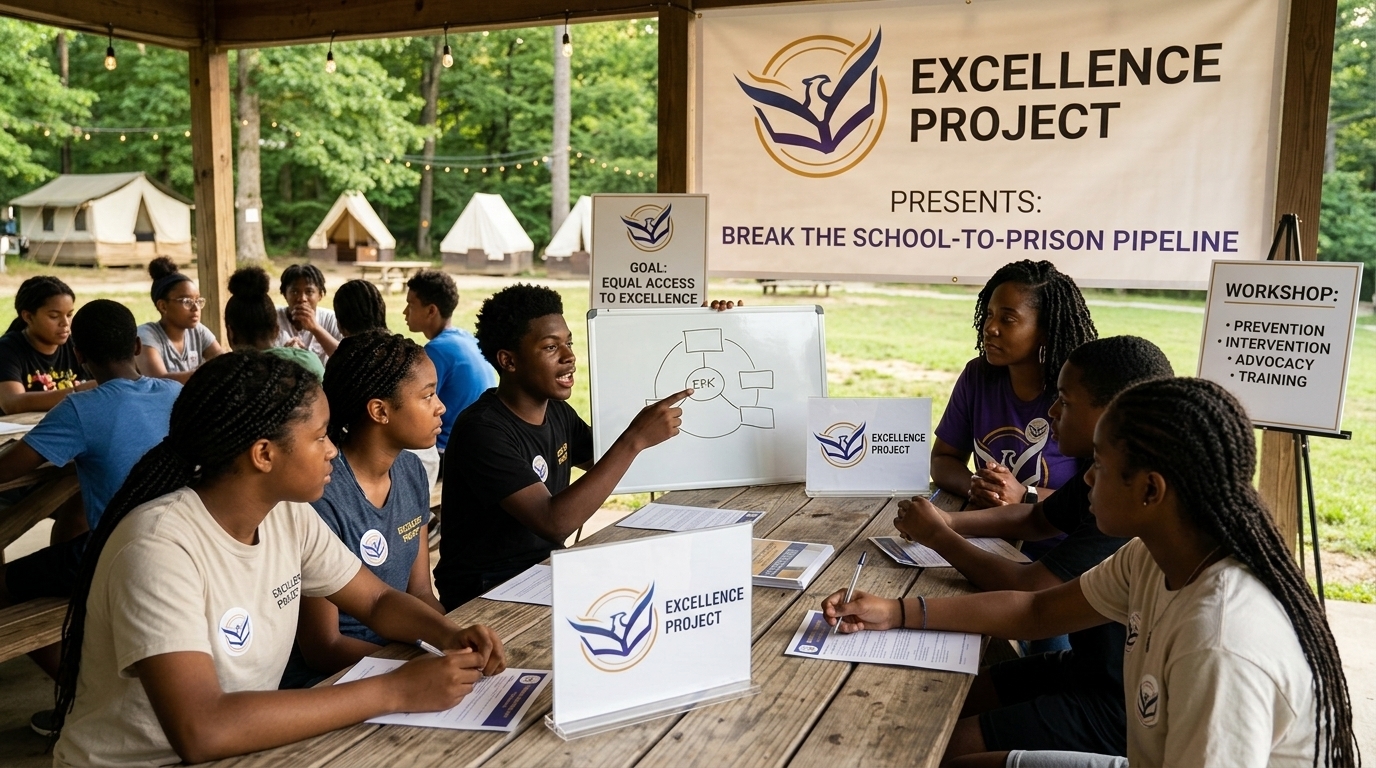 Understanding the School to Prison Pipeline: Causes & Solutions